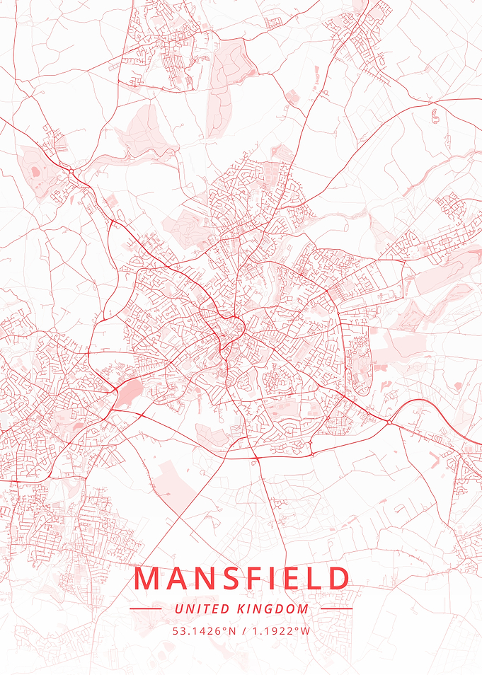 Mansfield United Kingdom
