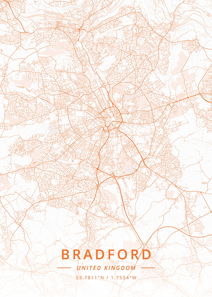 Bradford United Kingdom