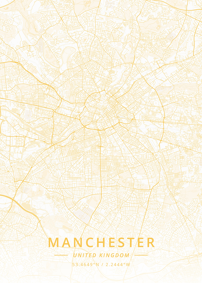 Manchester United Kingdom