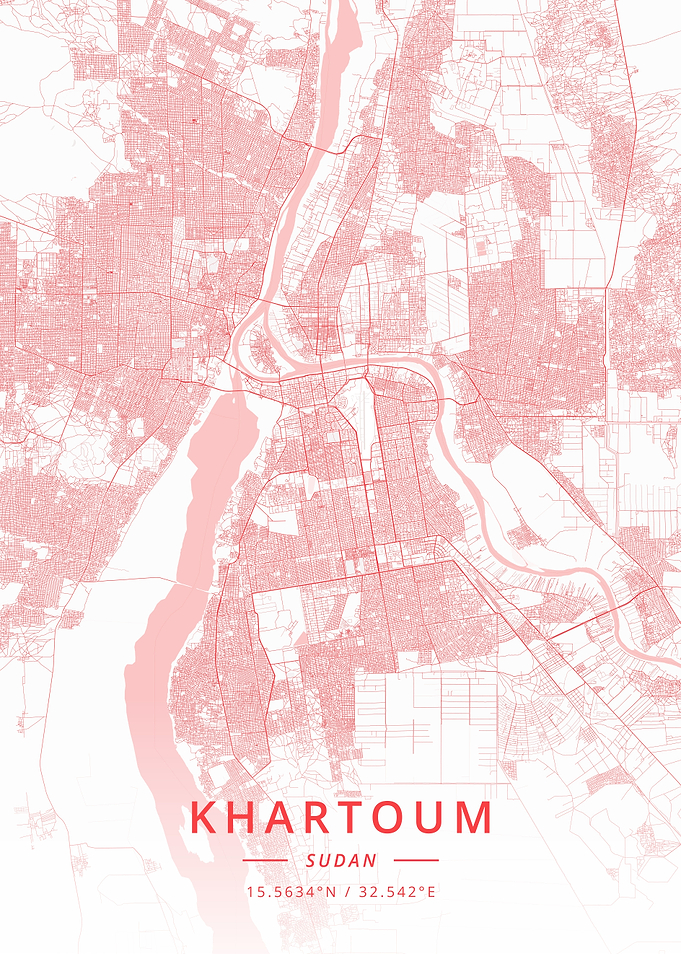 Khartoum Sudan