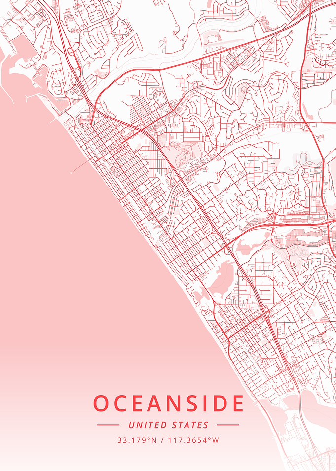 Oceanside United States