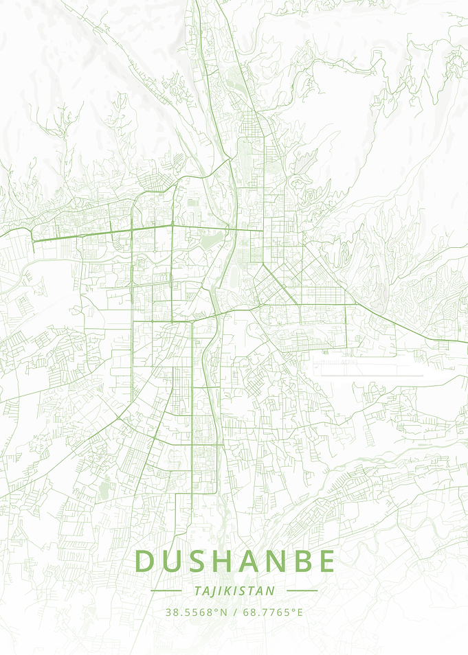 Dushanbe Tajikistan