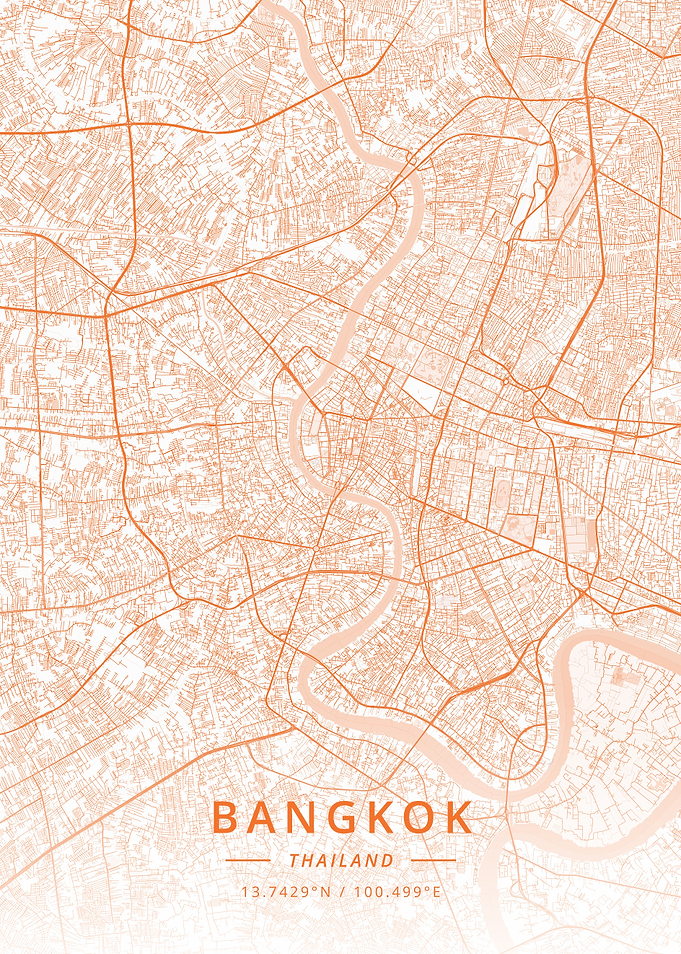 Bangkok Thailand
