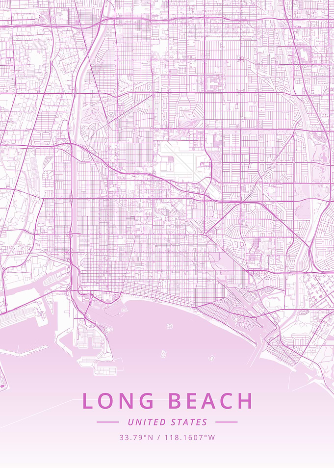 Long Beach United States