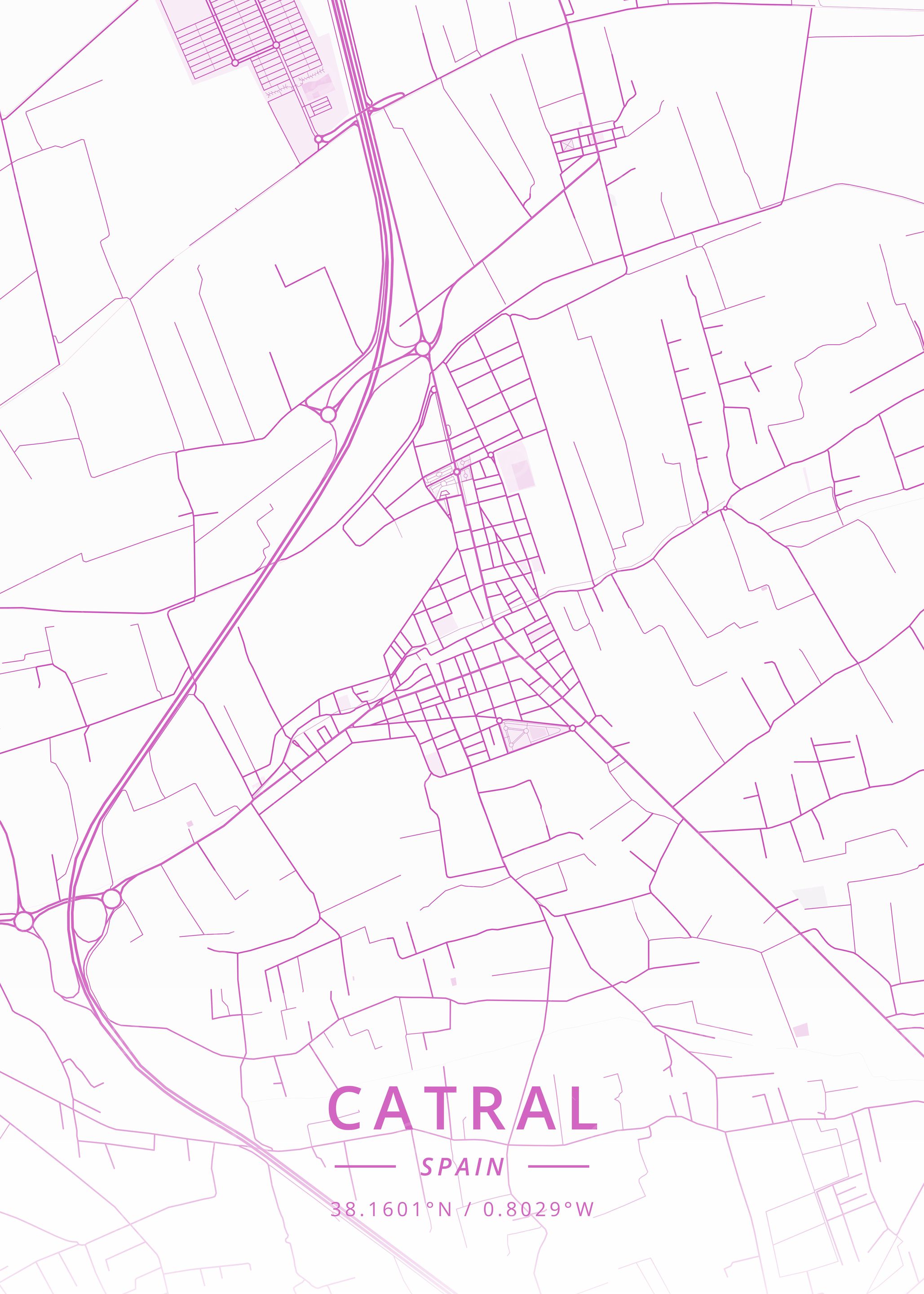Catral Spain