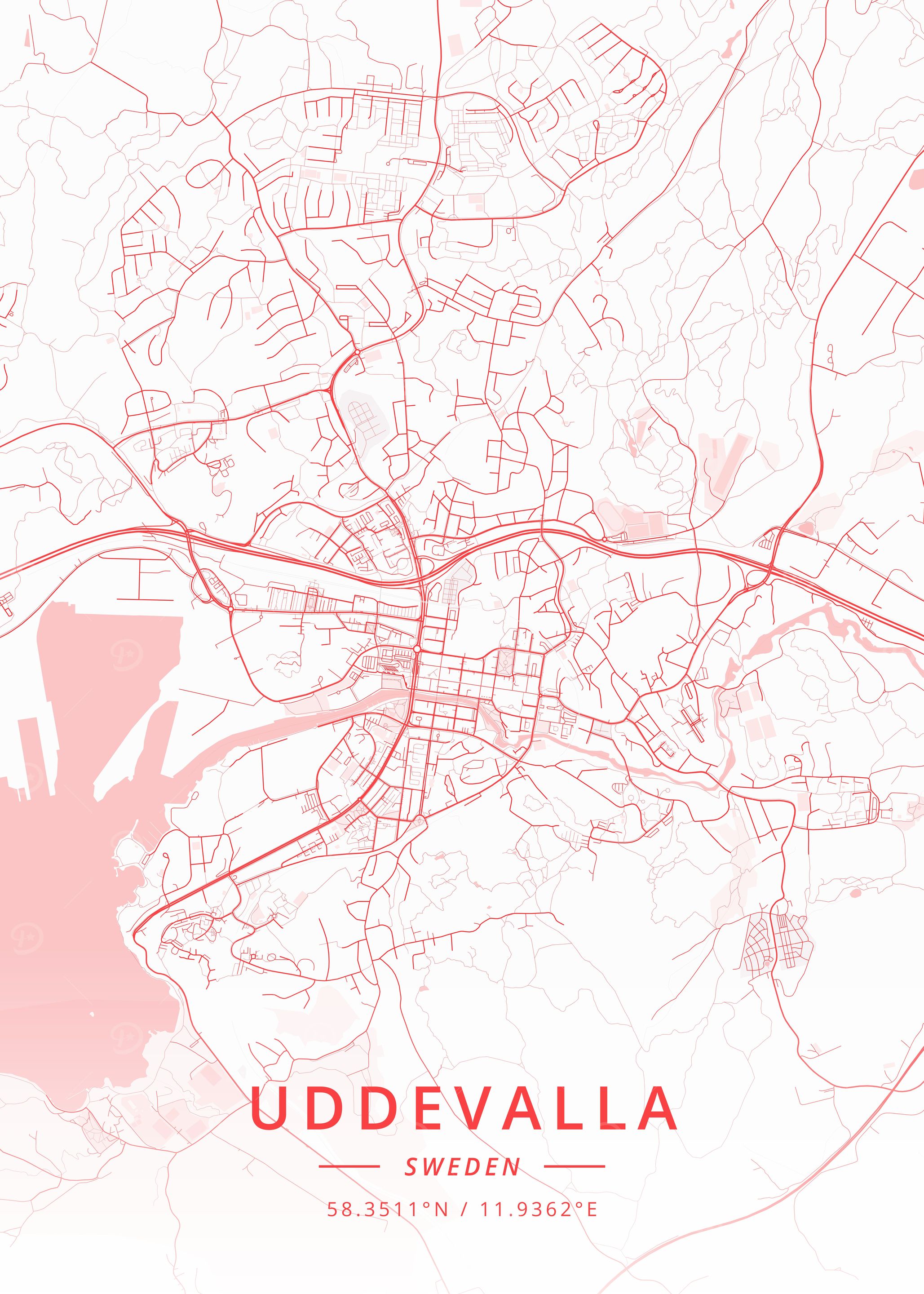 Uddevalla Sweden