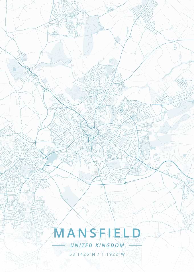 Mansfield United Kingdom