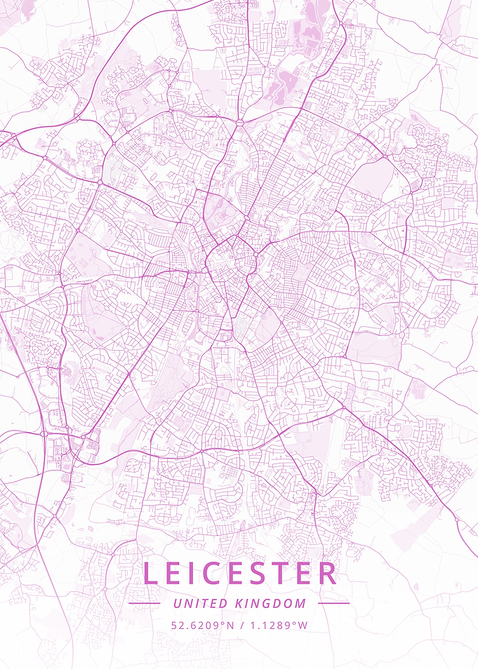 Leicester United Kingdom