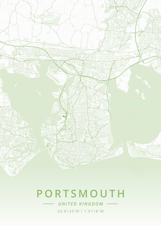 Portsmouth United Kingdom