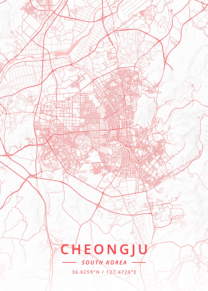 Cheongju South Korea