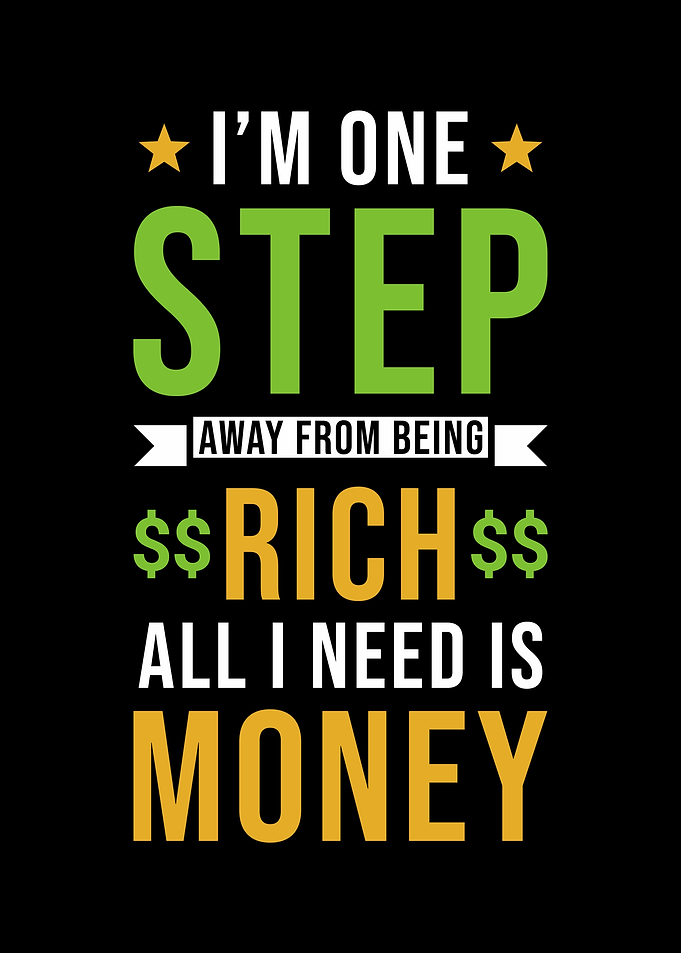 Money Quote funny