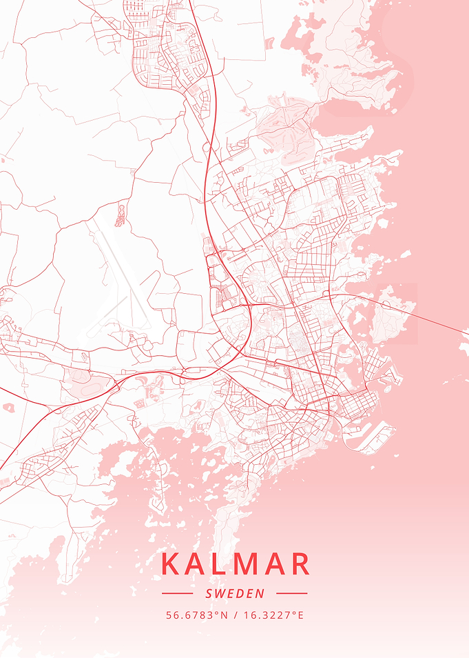 Kalmar Sweden