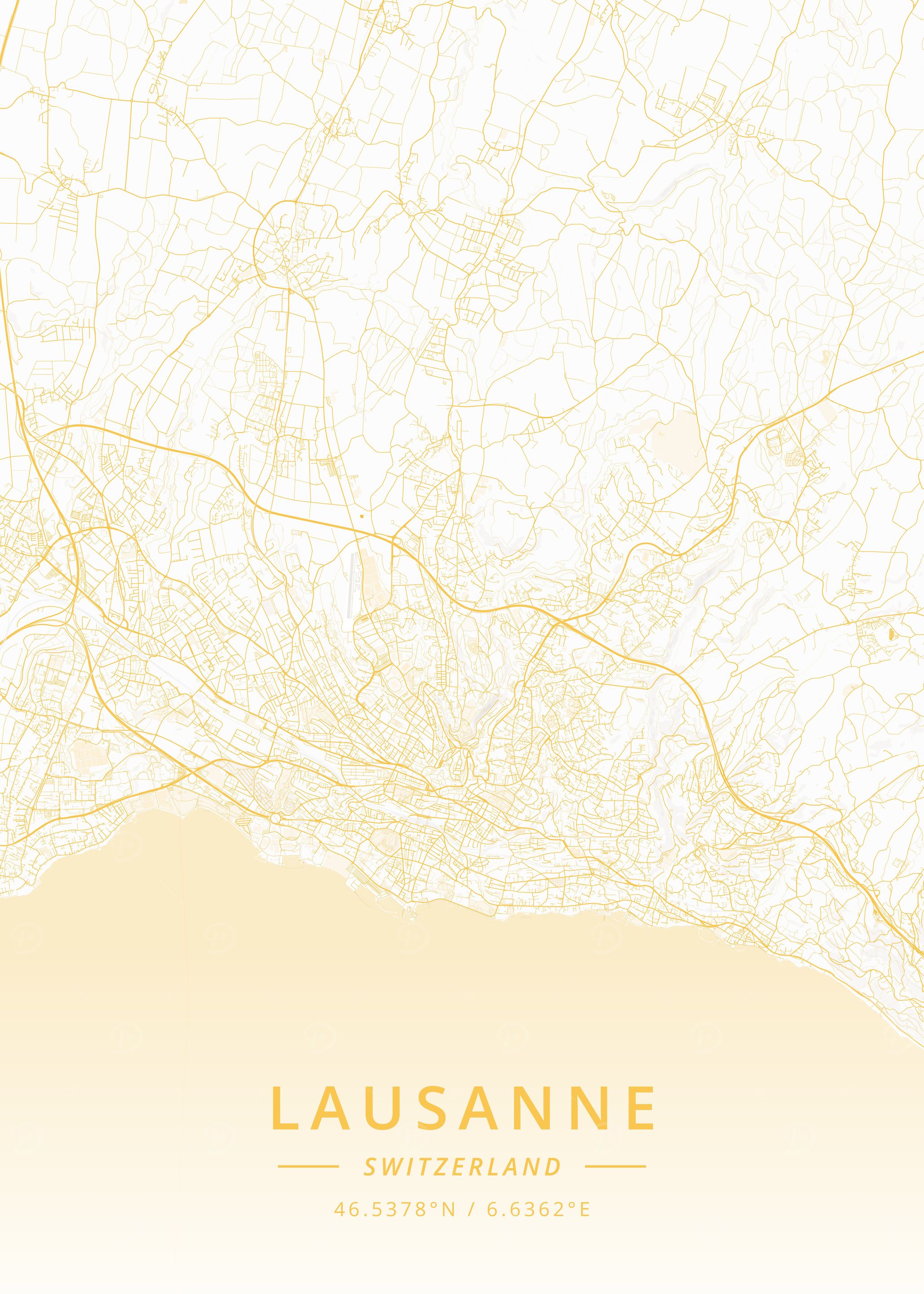 Lausanne Switzerland