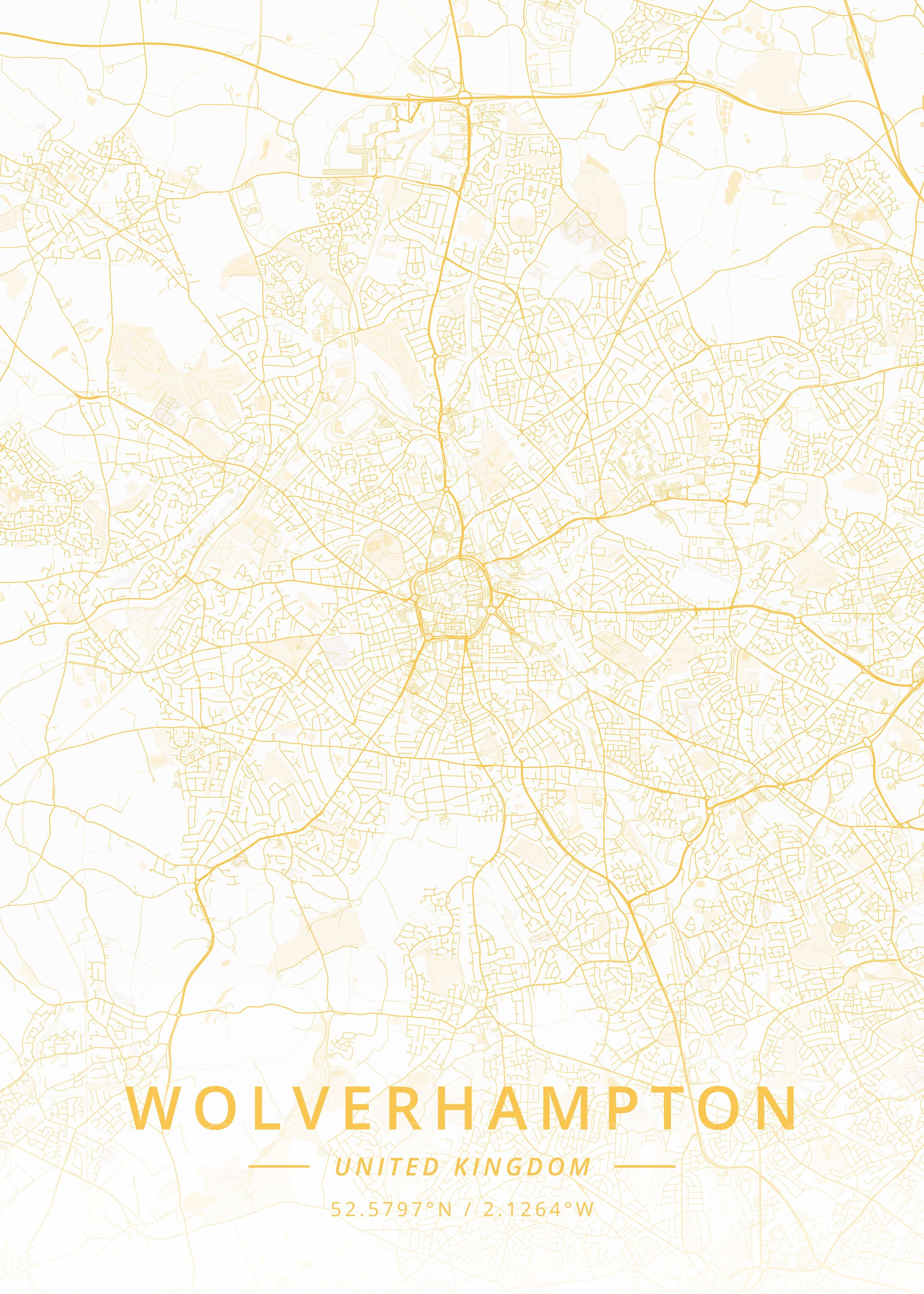 Wolverhampton UK