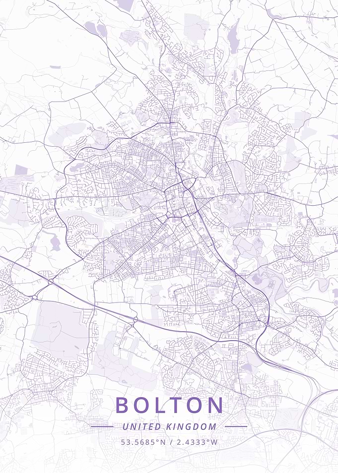 Bolton United Kingdom