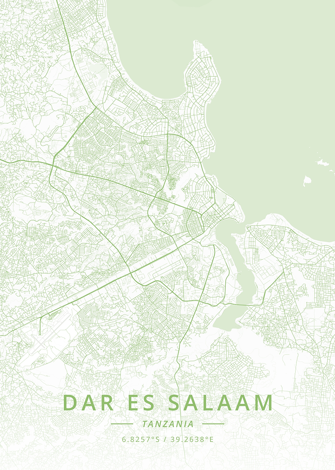 Dar es Salaam Tanzania