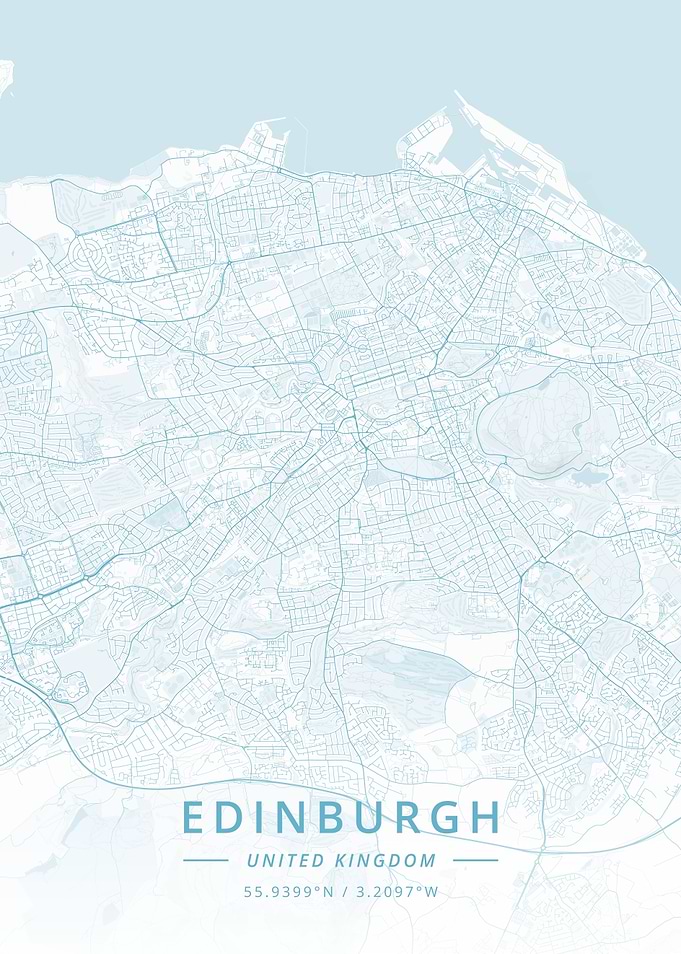 Edinburgh United Kingdom