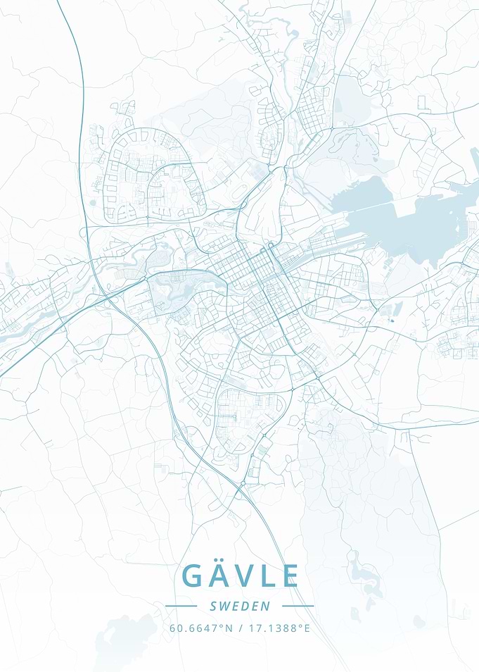 Gavle Sweden