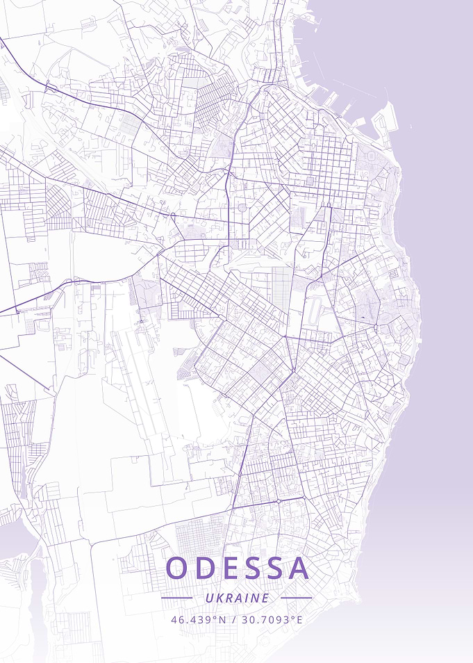 Odessa Ukraine