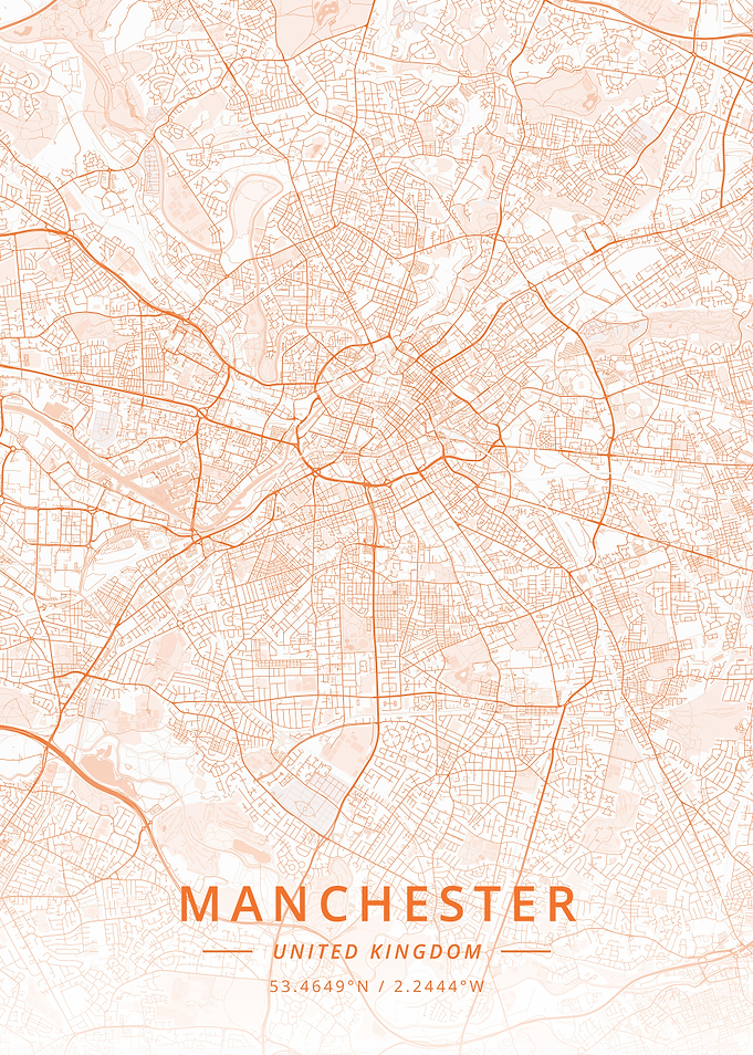 Manchester United Kingdom