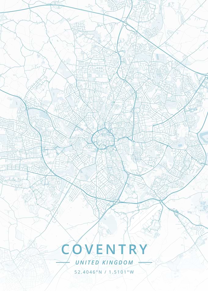 Coventry United Kingdom
