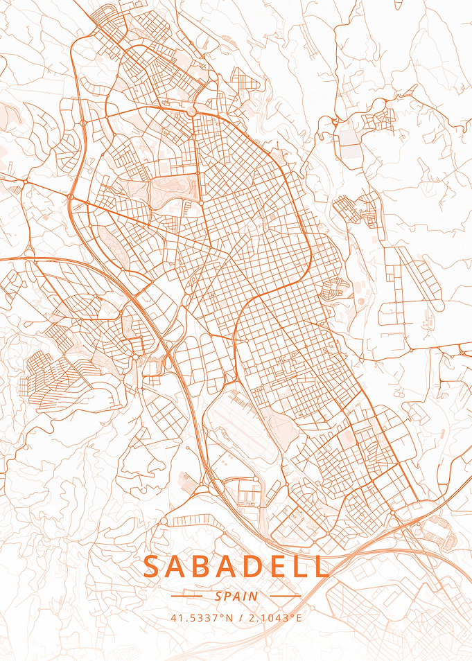 Sabadell Spain