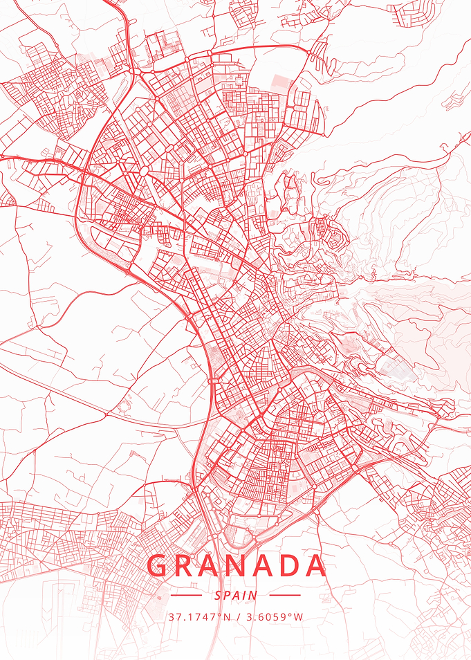 Granada Spain