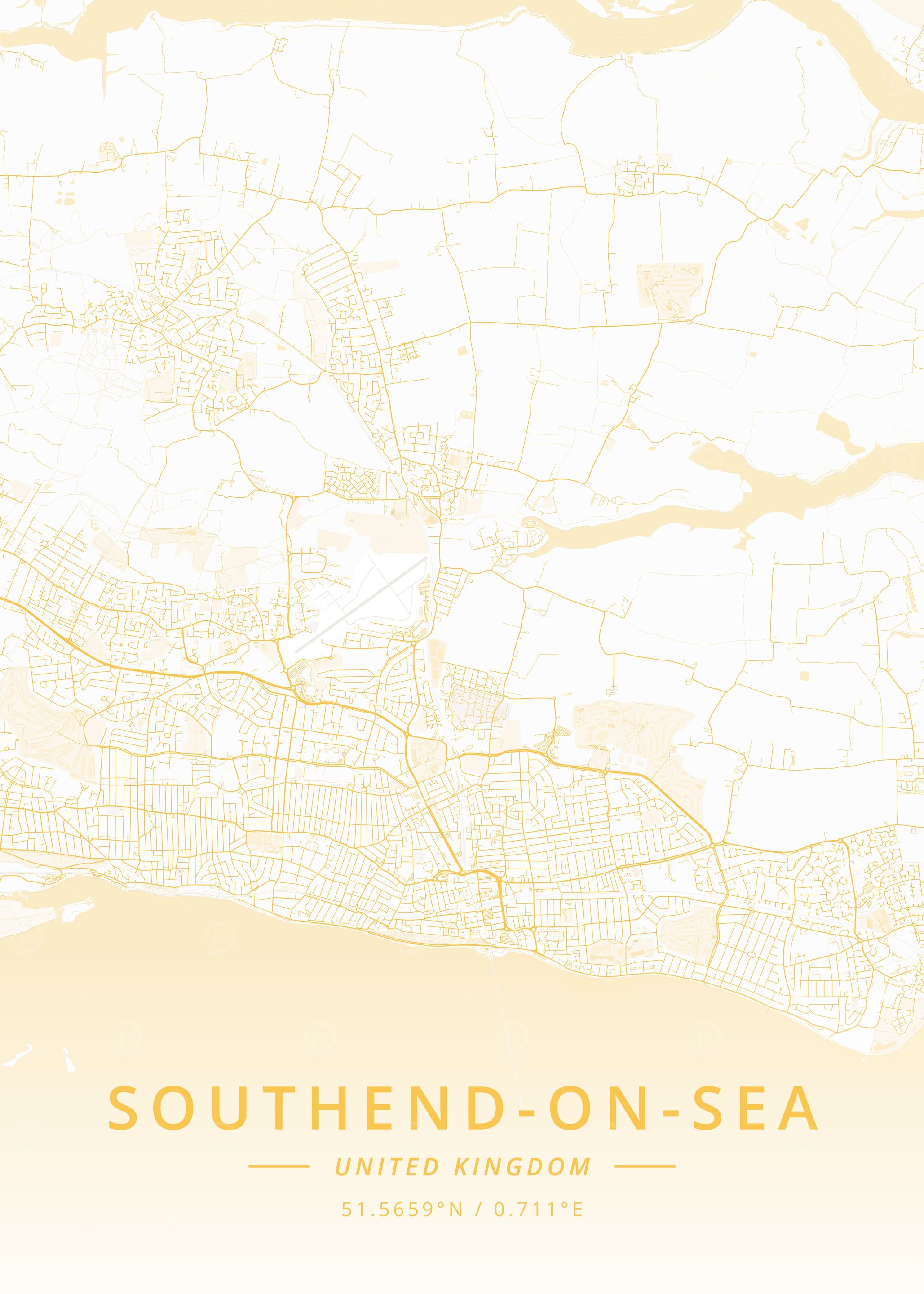 SouthendOnSea UK