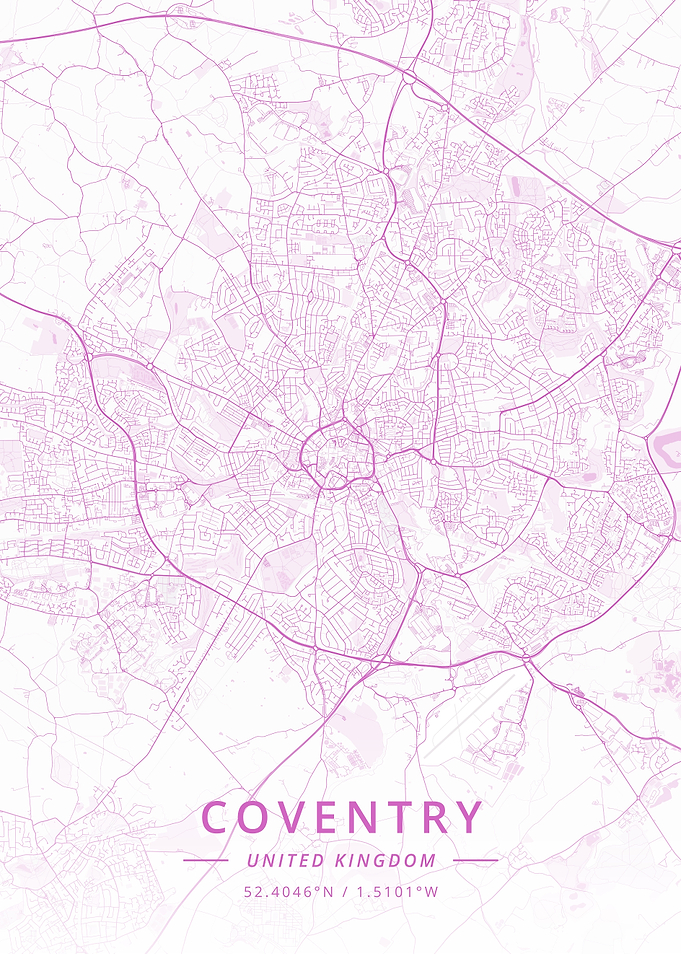 Coventry United Kingdom