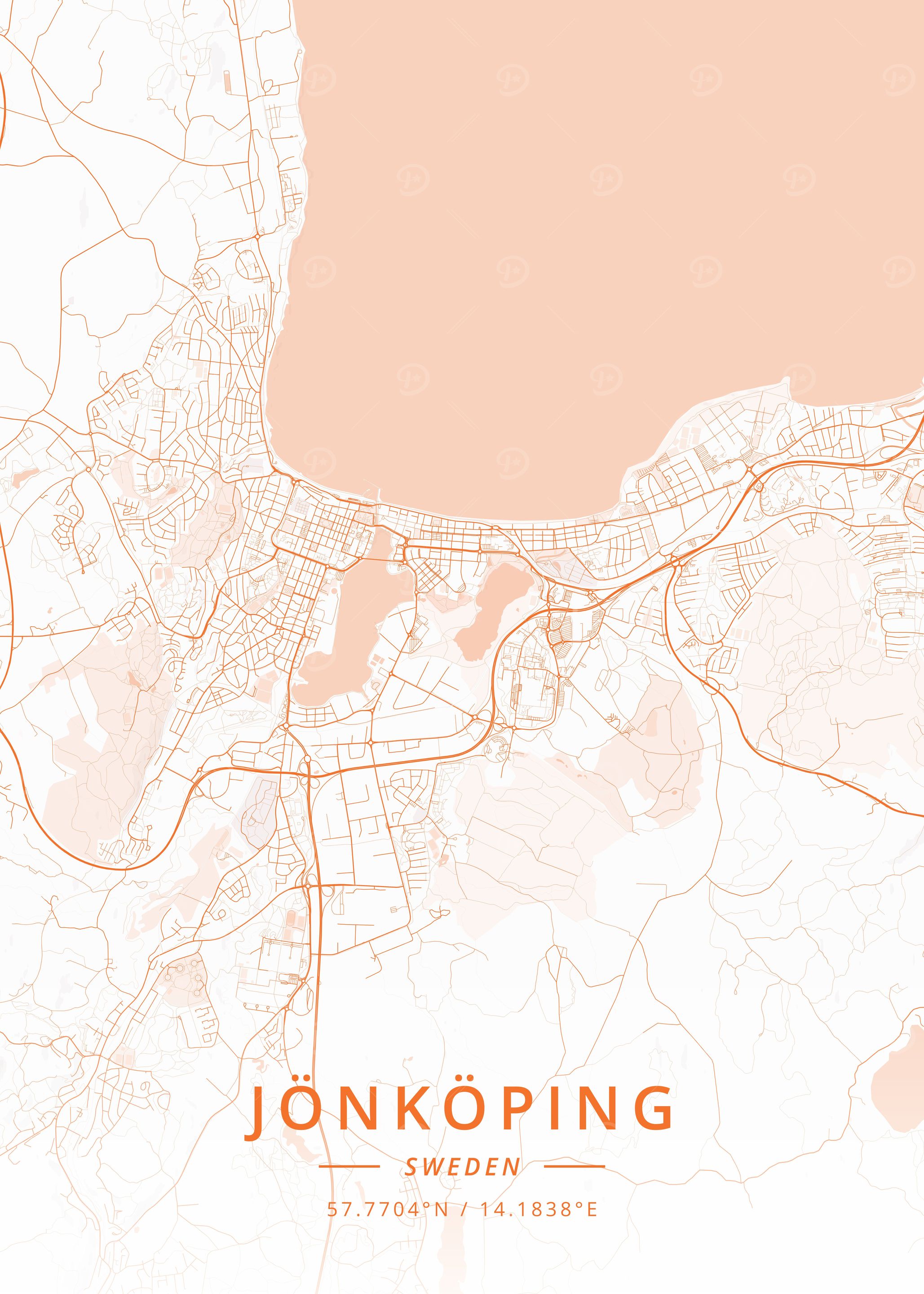 Jonkoping Sweden