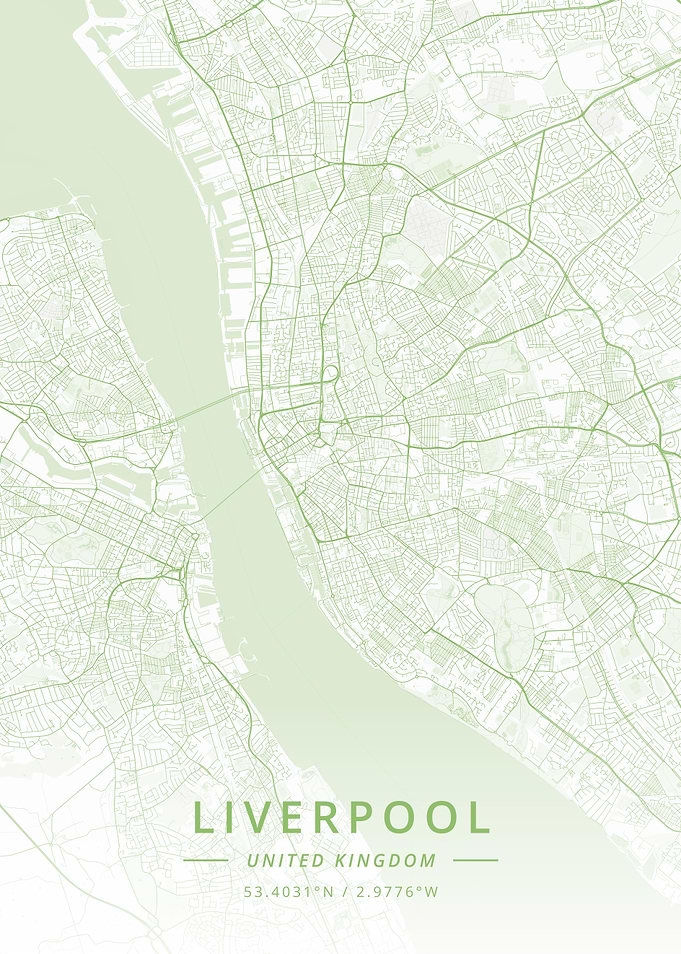 Liverpool United Kingdom