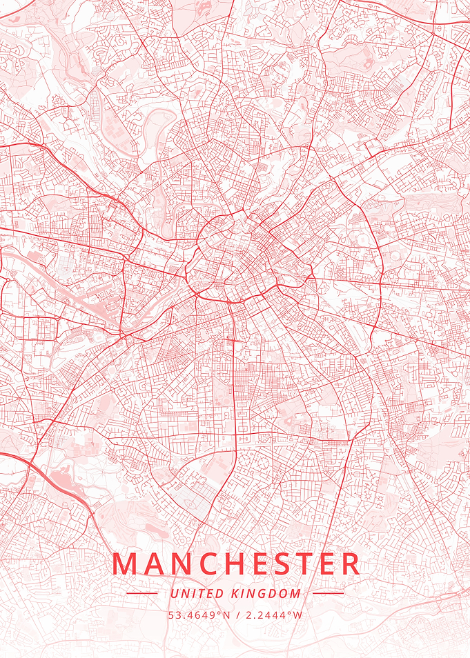 Manchester United Kingdom