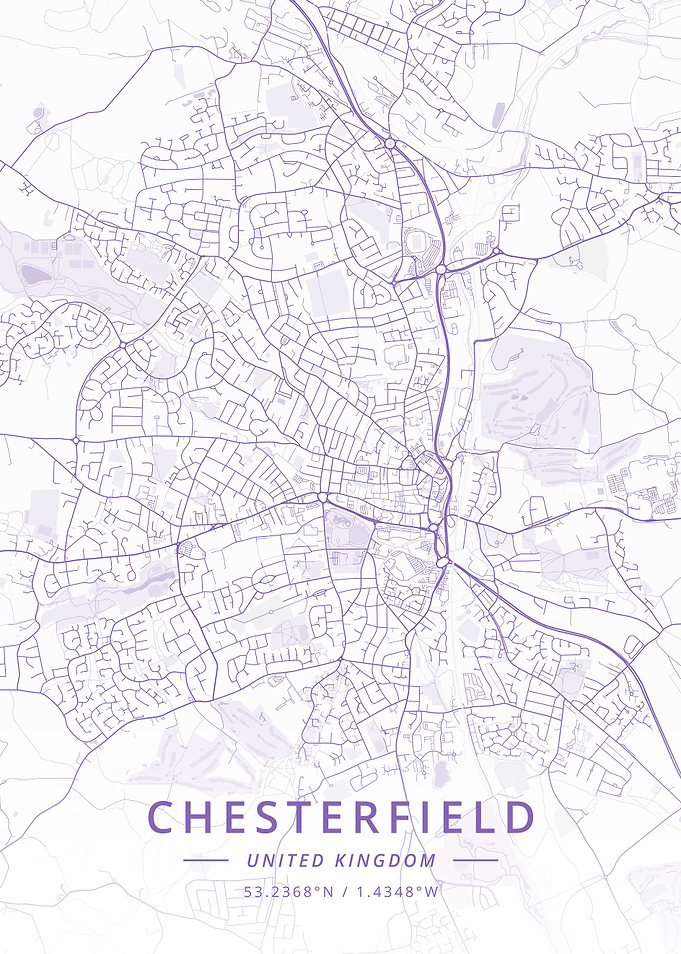 Chesterfield UK