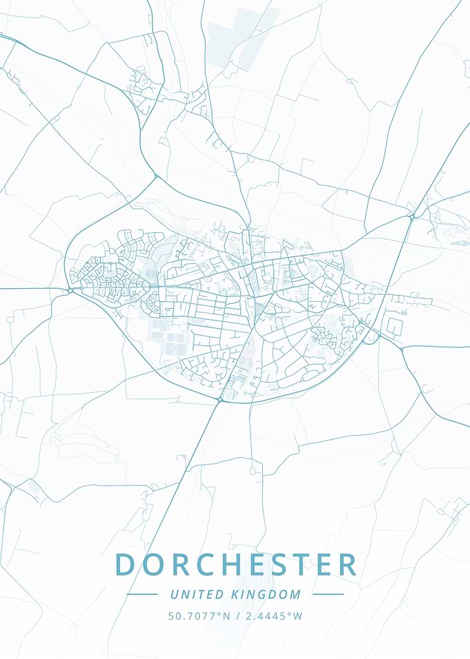 Dorchester United Kingdom