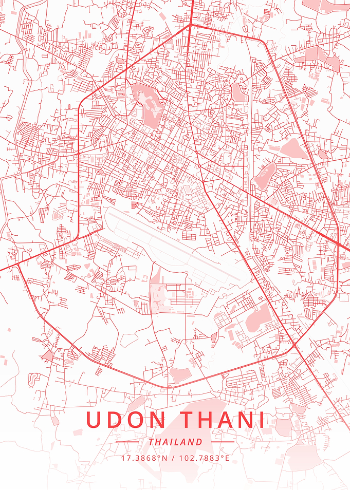 Udon Thani Thailand