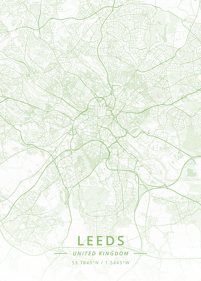 Leeds United Kingdom