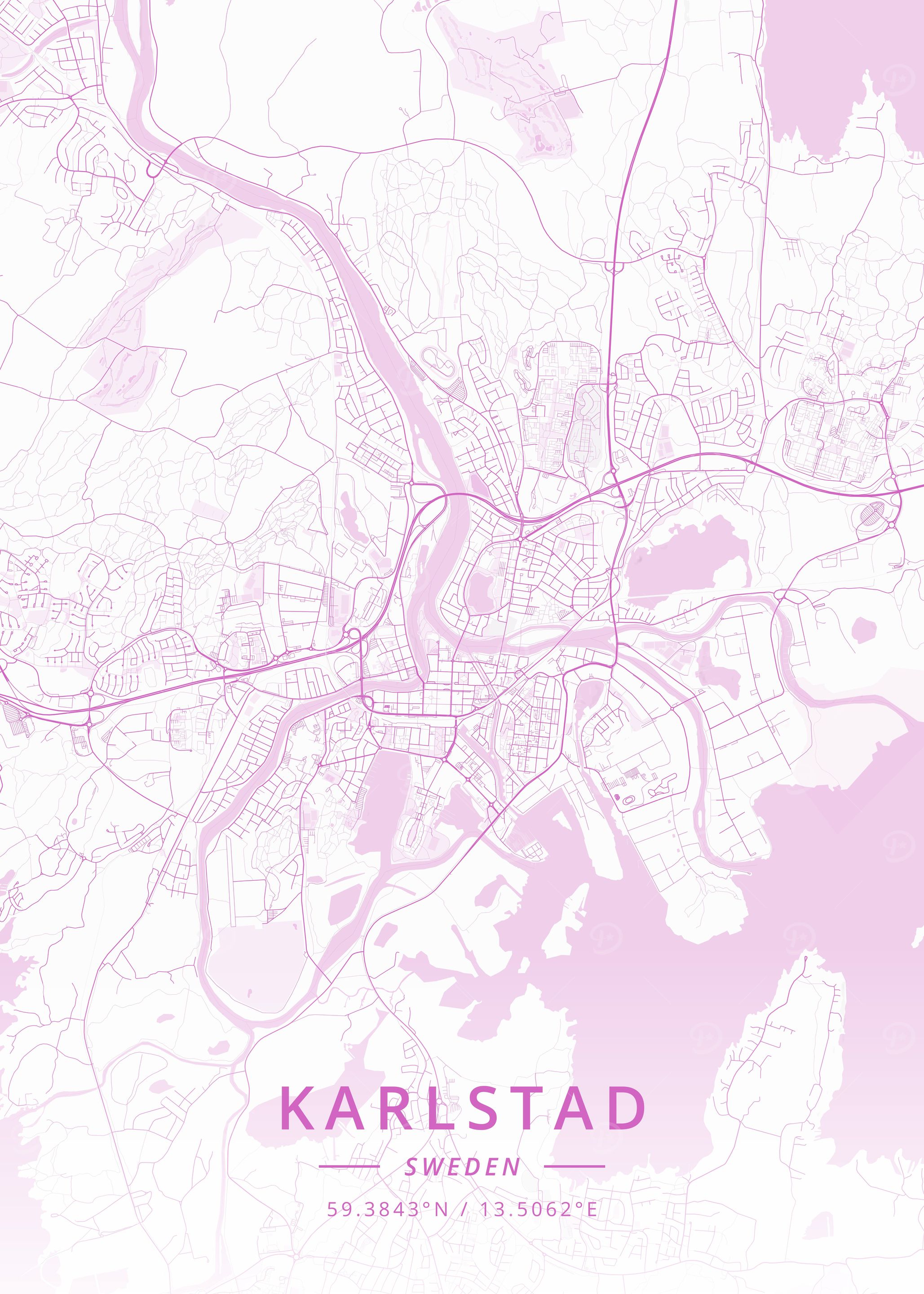 Karlstad Sweden