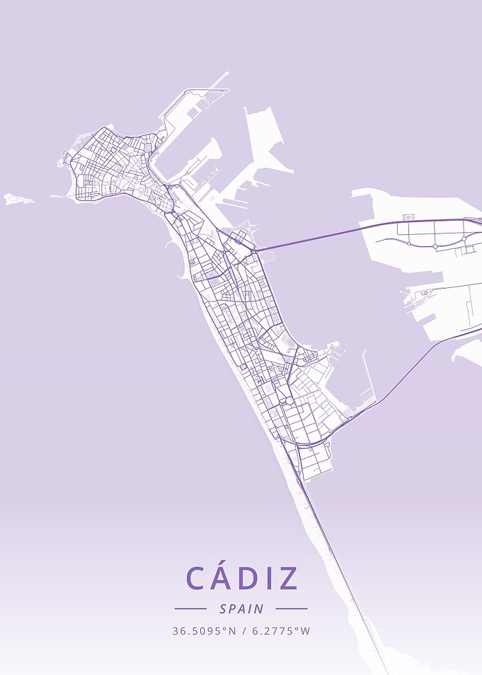 Cadiz Spain