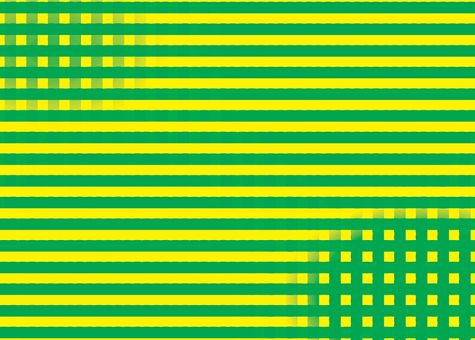 Illusions trippy design