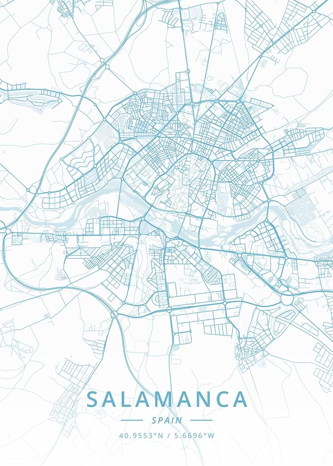 Salamanca Spain