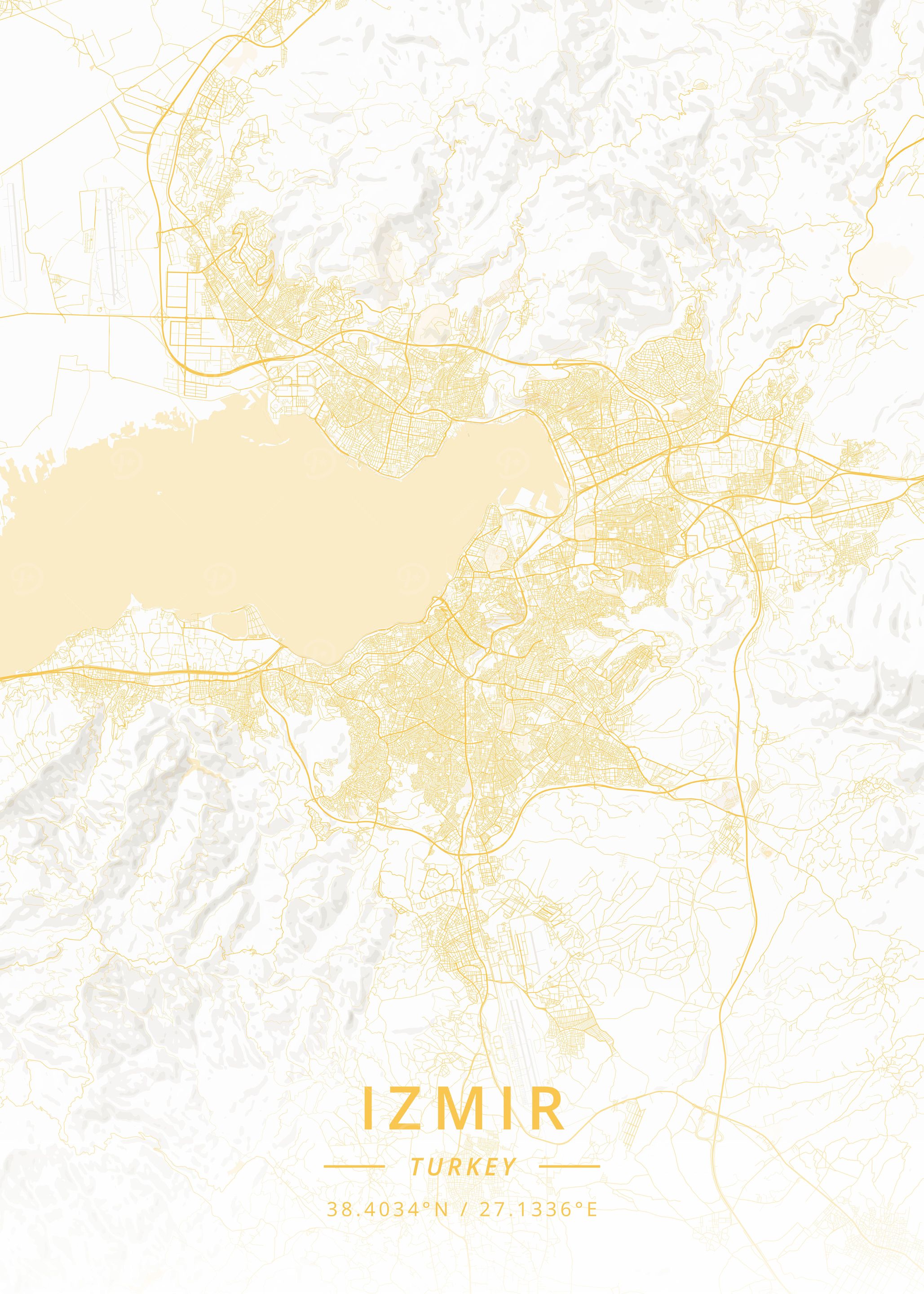 Izmir Turkey
