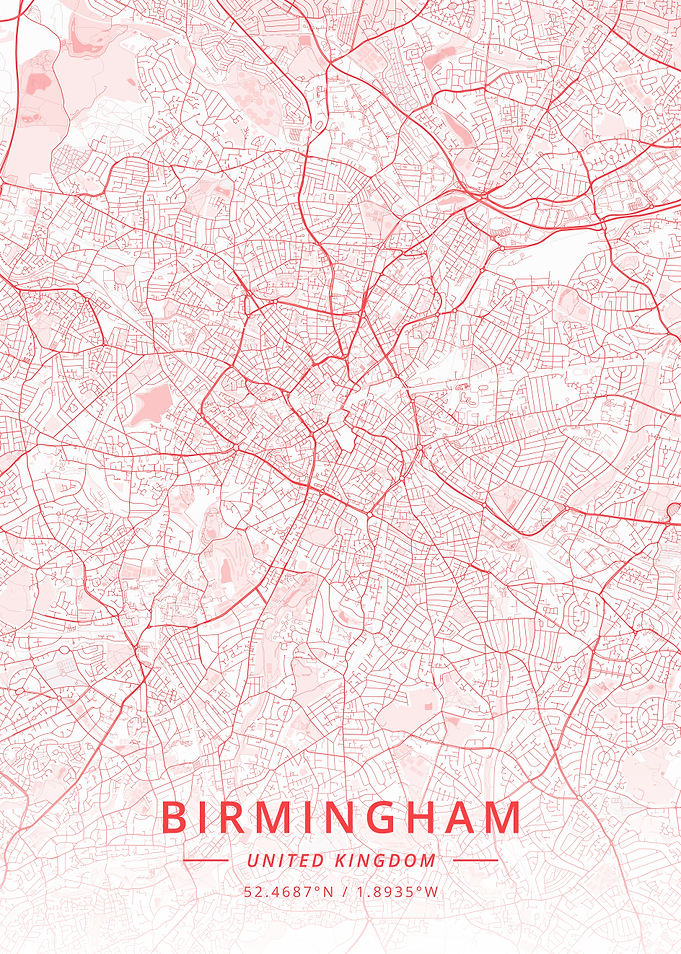 Birmingham United Kingdom
