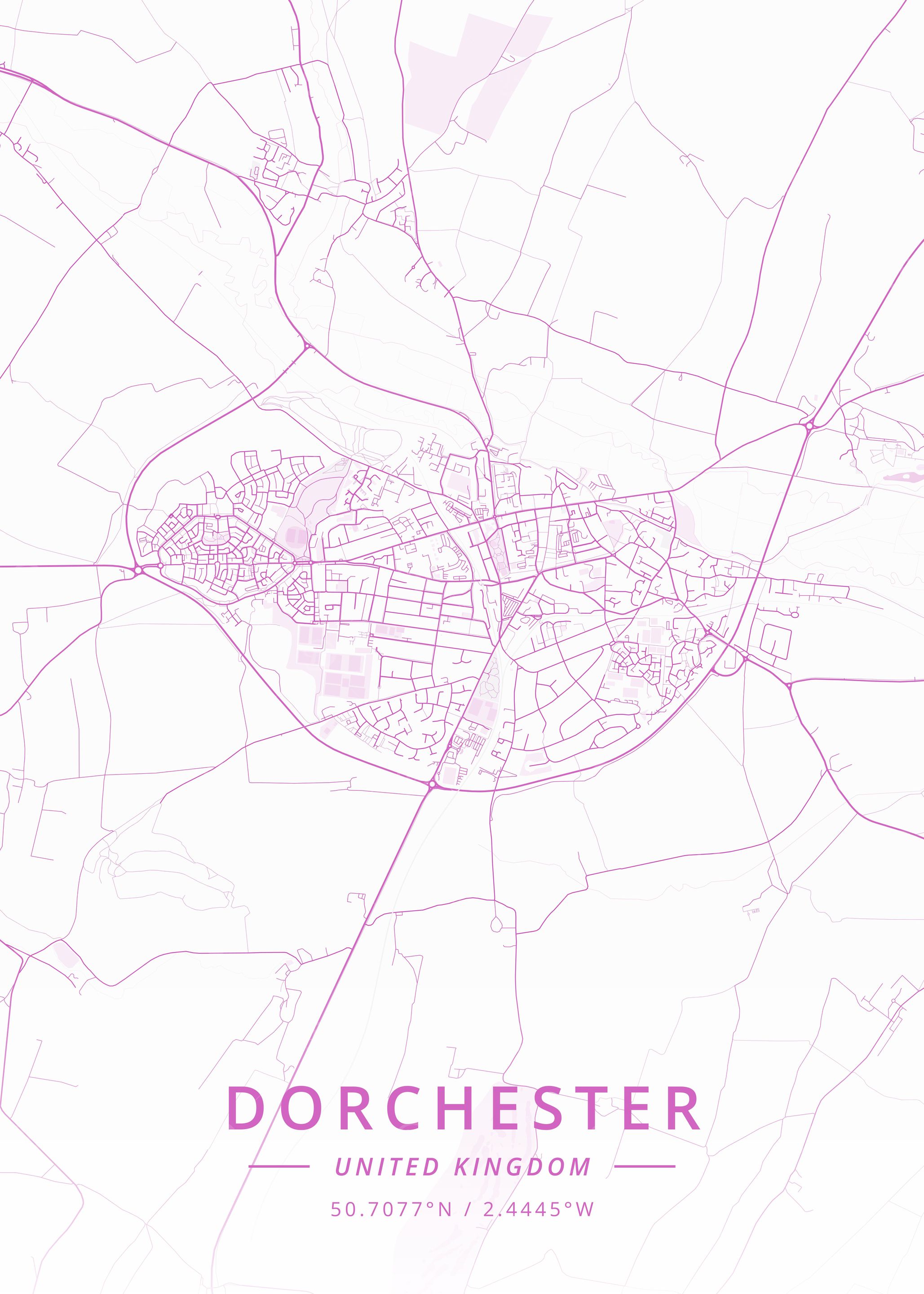 Dorchester United Kingdom