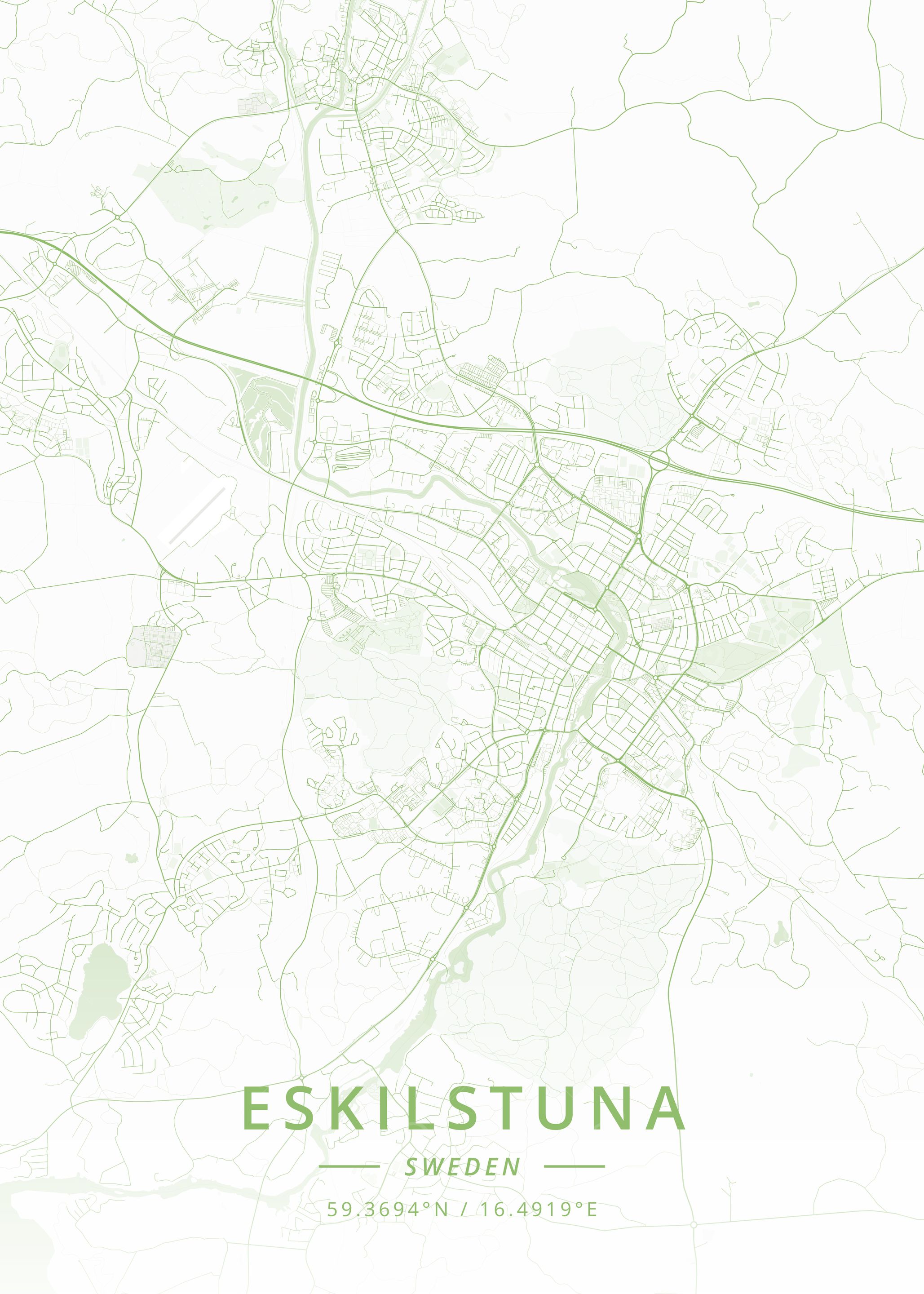 Eskilstuna Sweden
