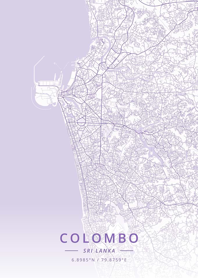 Colombo Sri Lanka