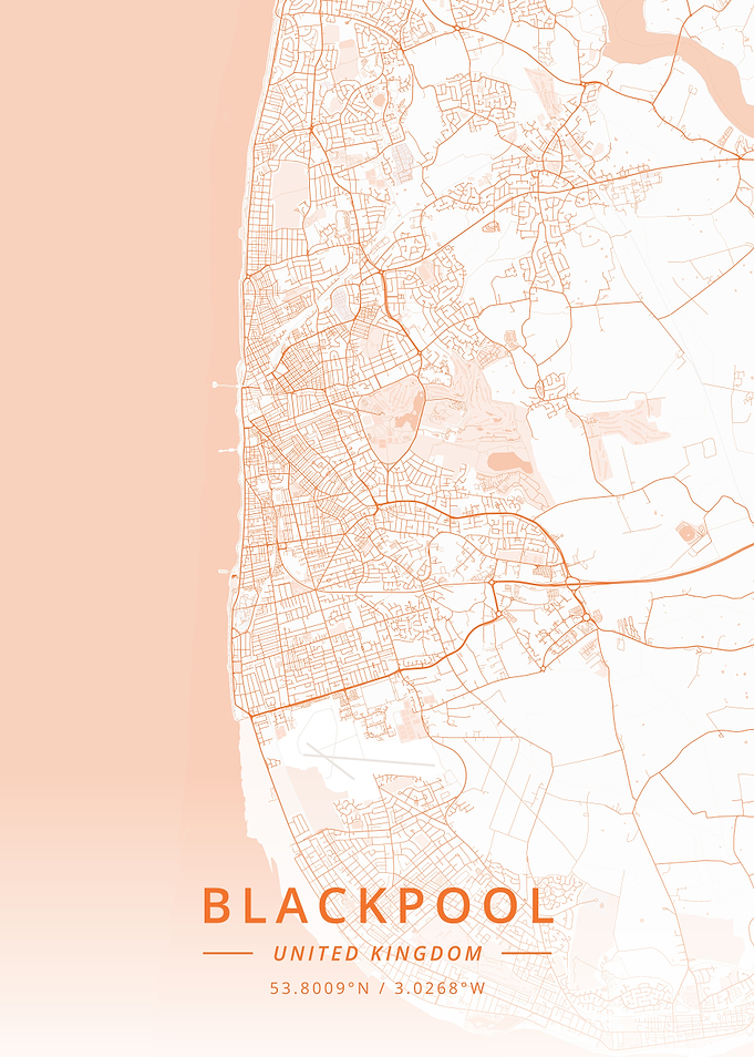 Blackpool United Kingdom