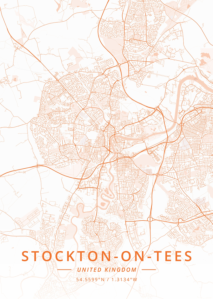 StocktononTees UK