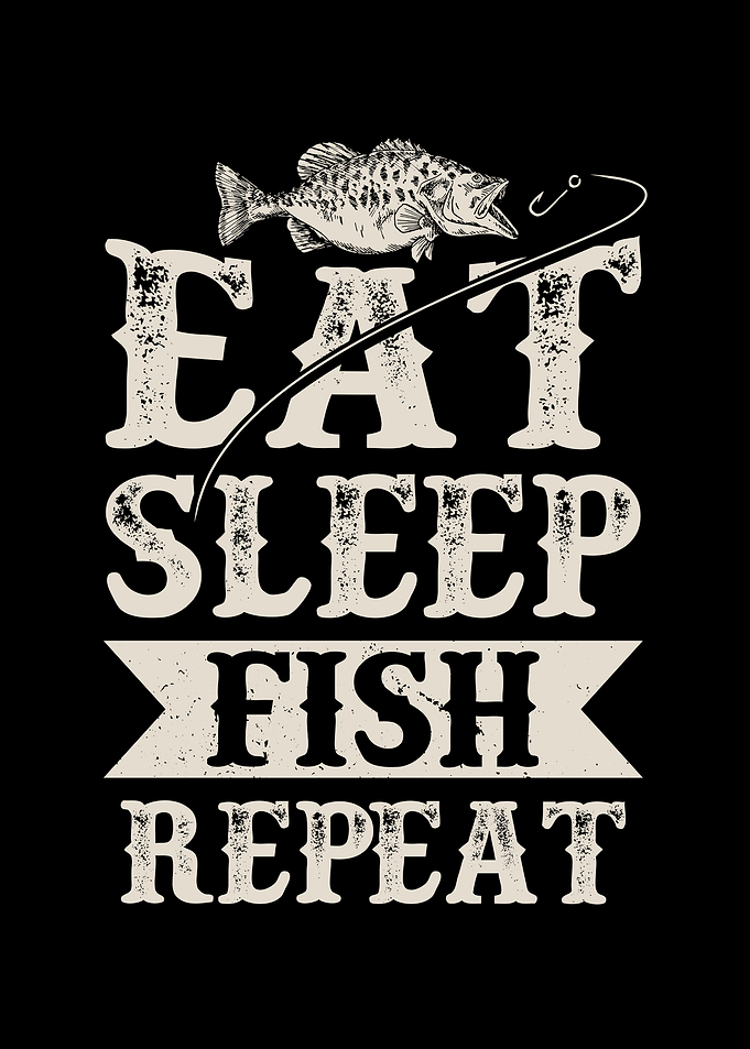 Funny Fishing Lover Saying