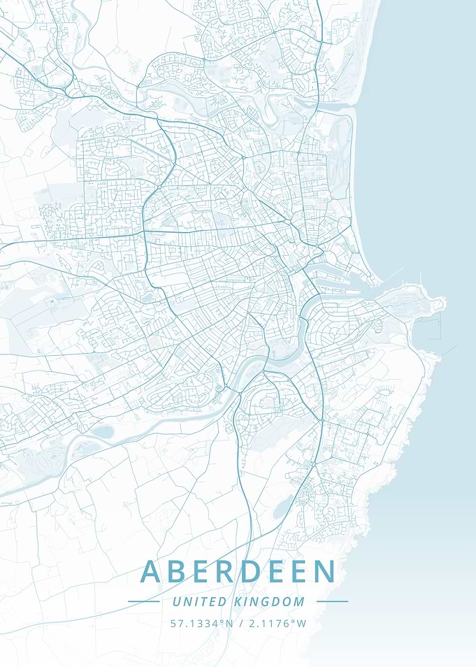 Aberdeen United Kingdom
