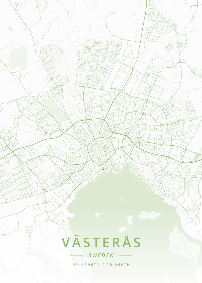 Vasteras Sweden